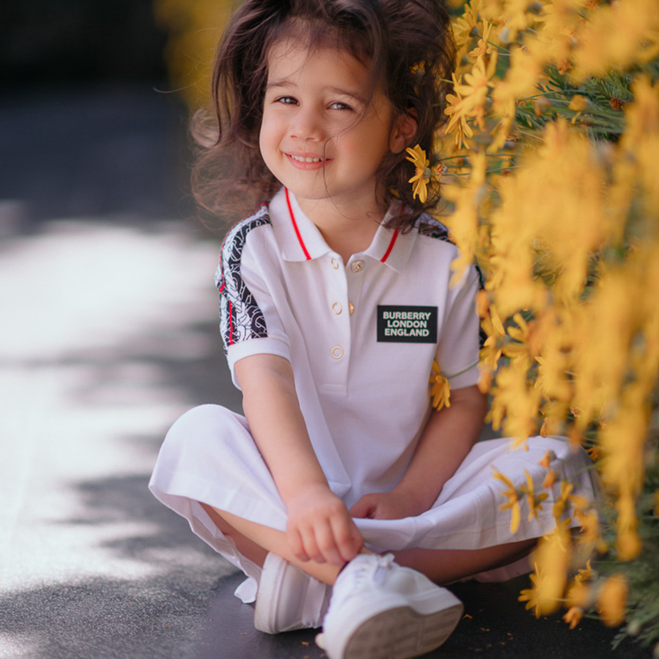 Kids & Family. Just Me