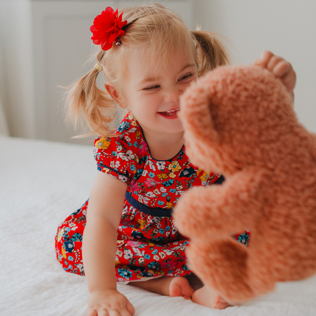 Kids & Family. Just Me