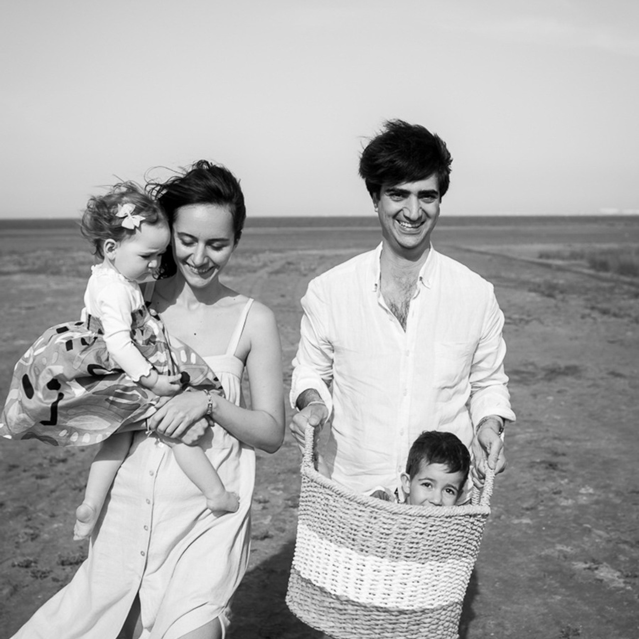 Kids & Family. Just Me