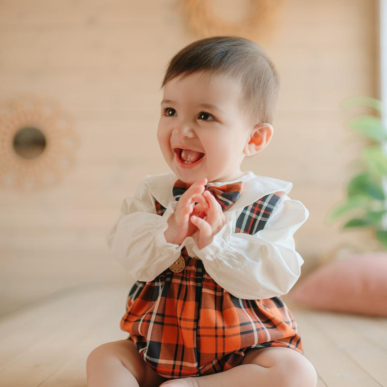 Kids & Family. Just Me