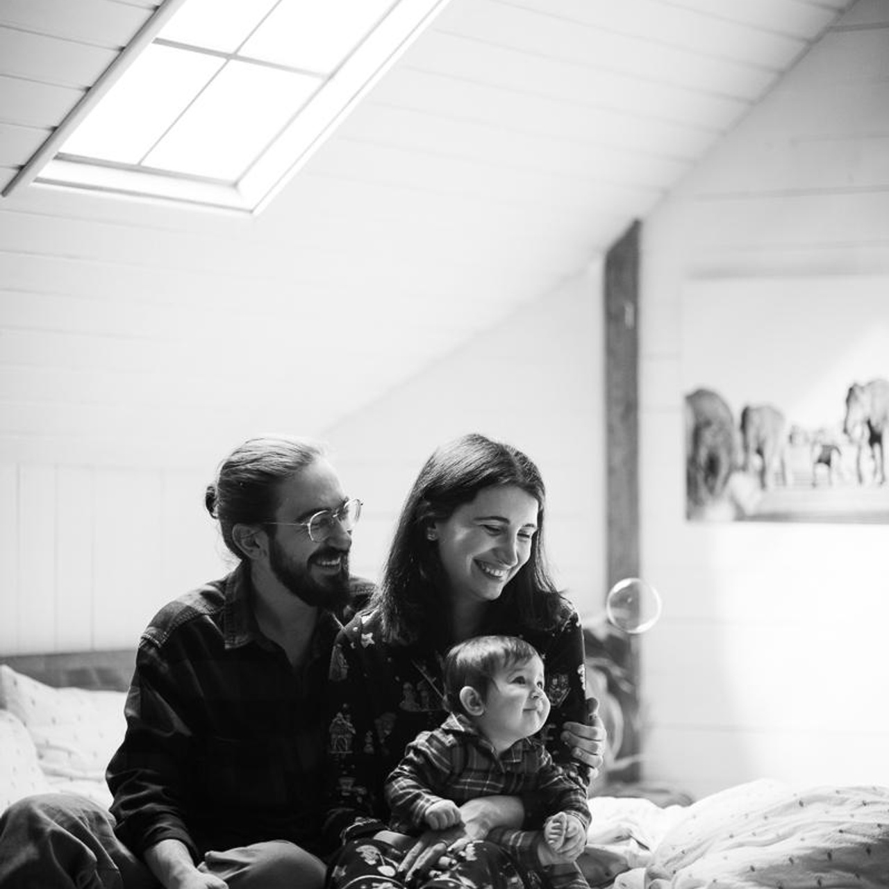 Kids & Family. Just Me