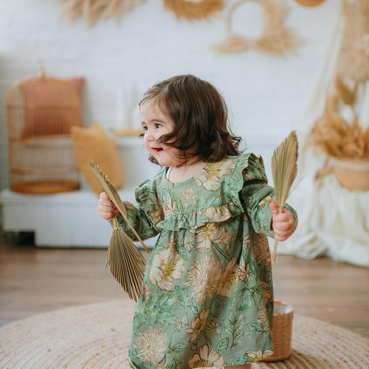 Kids & Family. Just Me