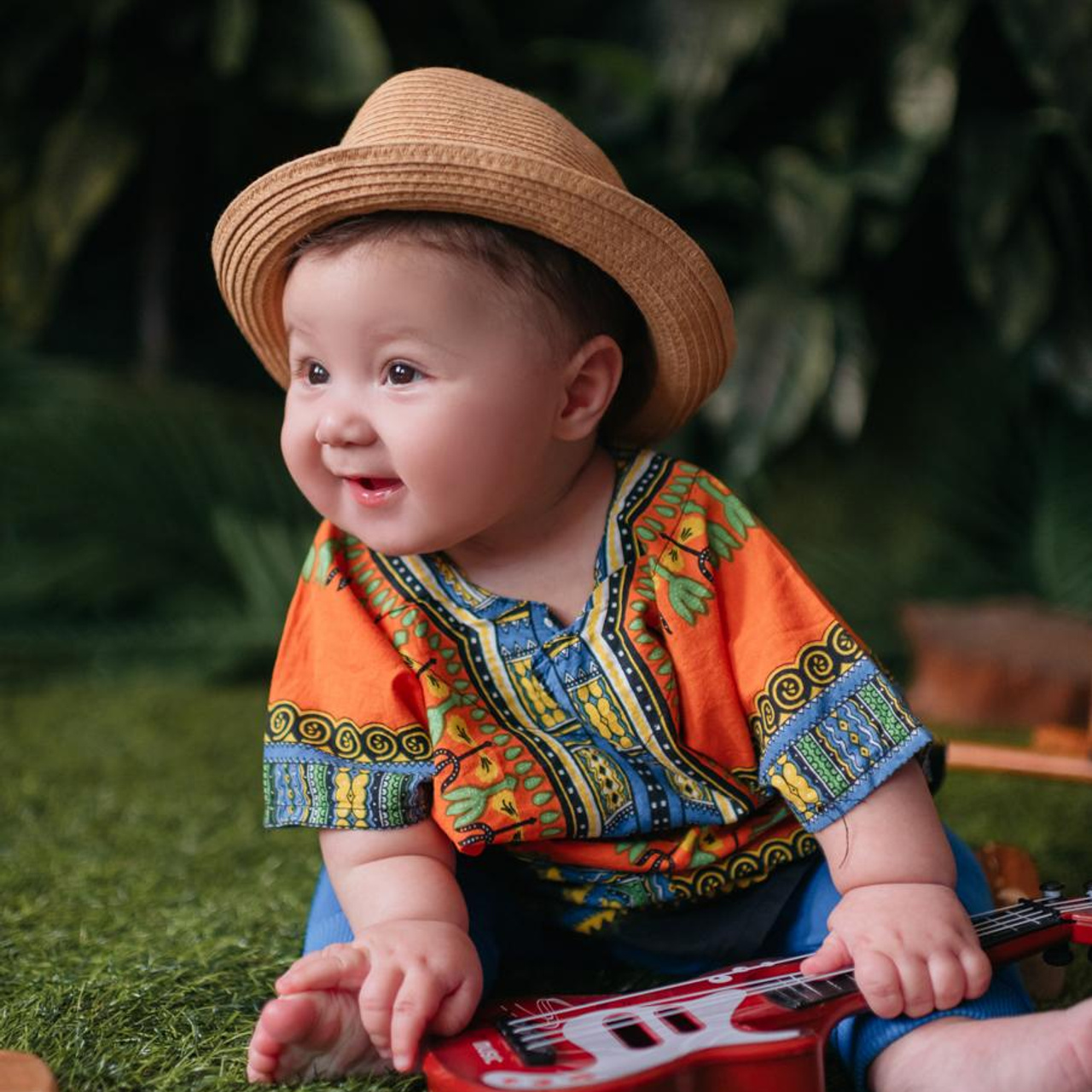 Kids & Family. Just Me