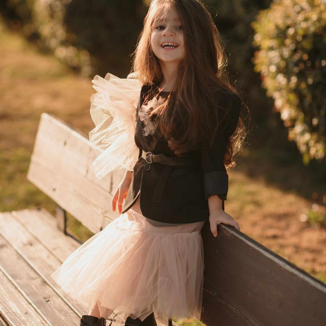 Kids & Family. Just Me