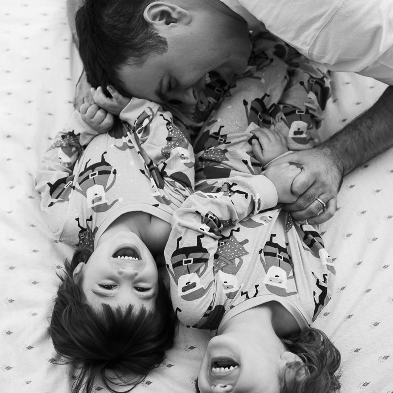 Kids & Family. Just Me