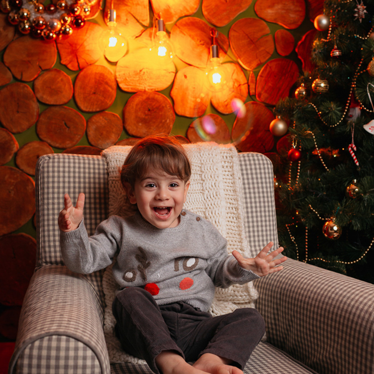 Kids & Family. Just Me