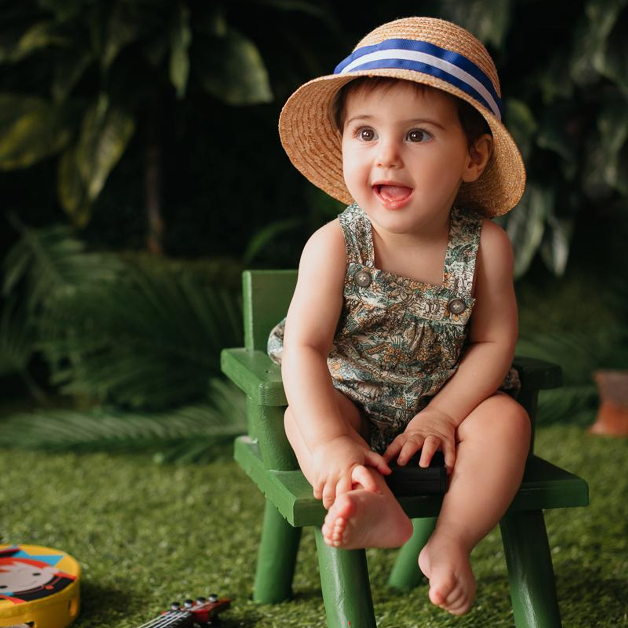 Kids & Family. Just Me