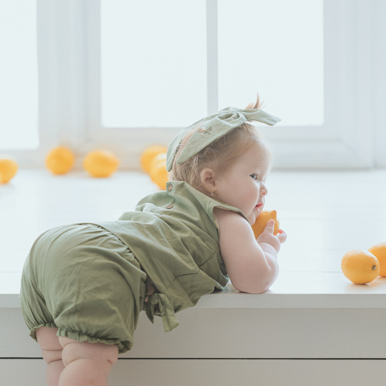 Kids & Family. Just Me