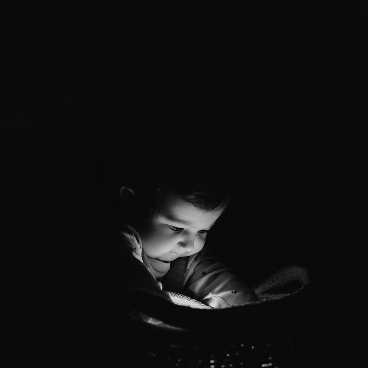 Kids & Family. Just Me