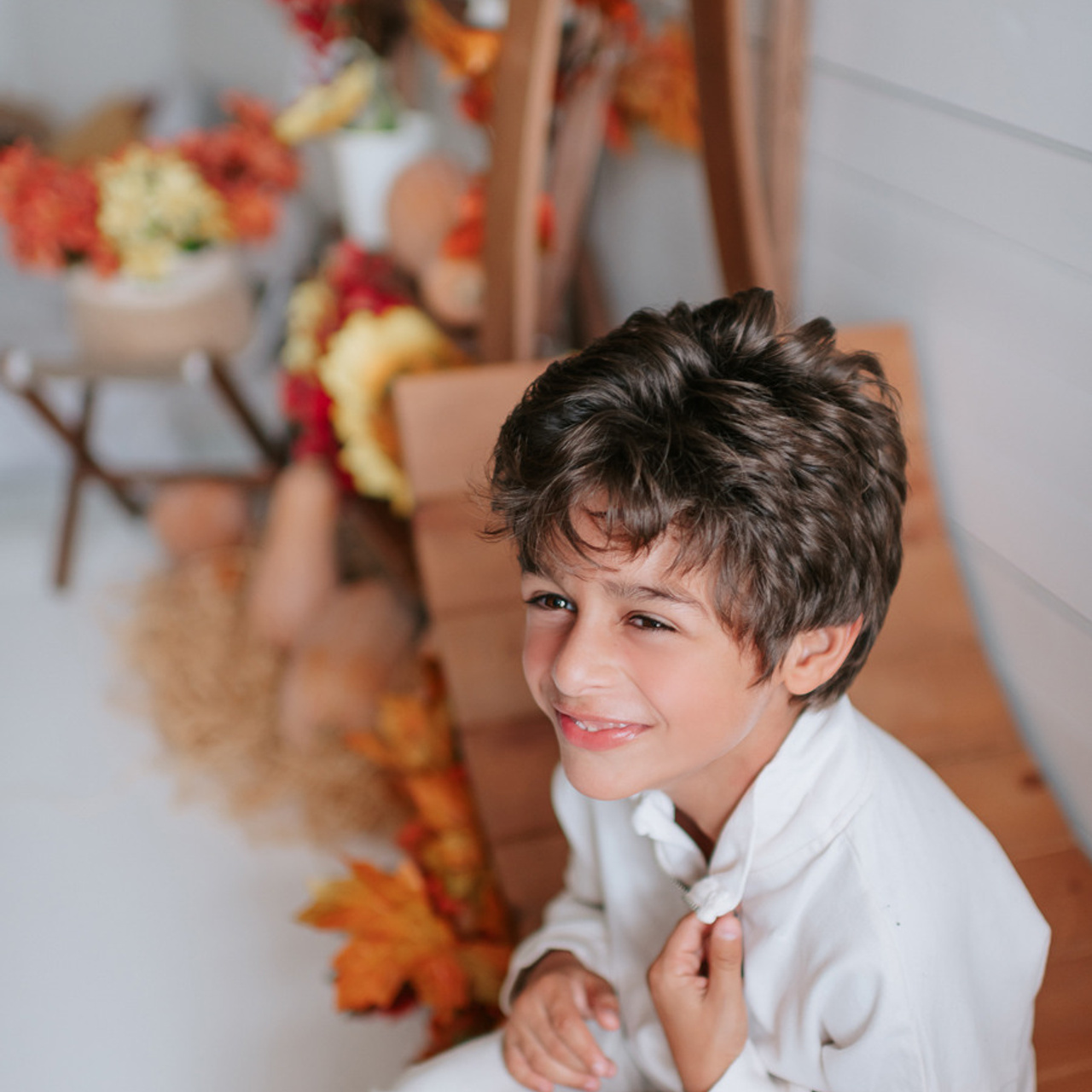 Kids & Family. Just Me