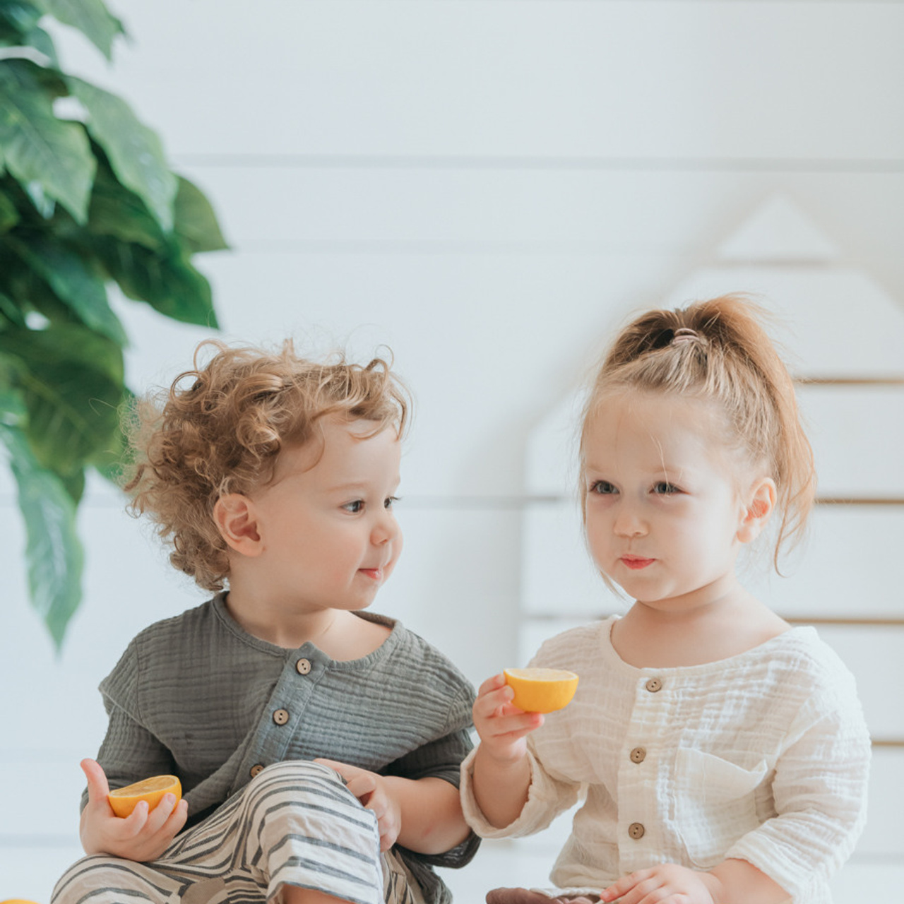 Kids & Family. Just Me