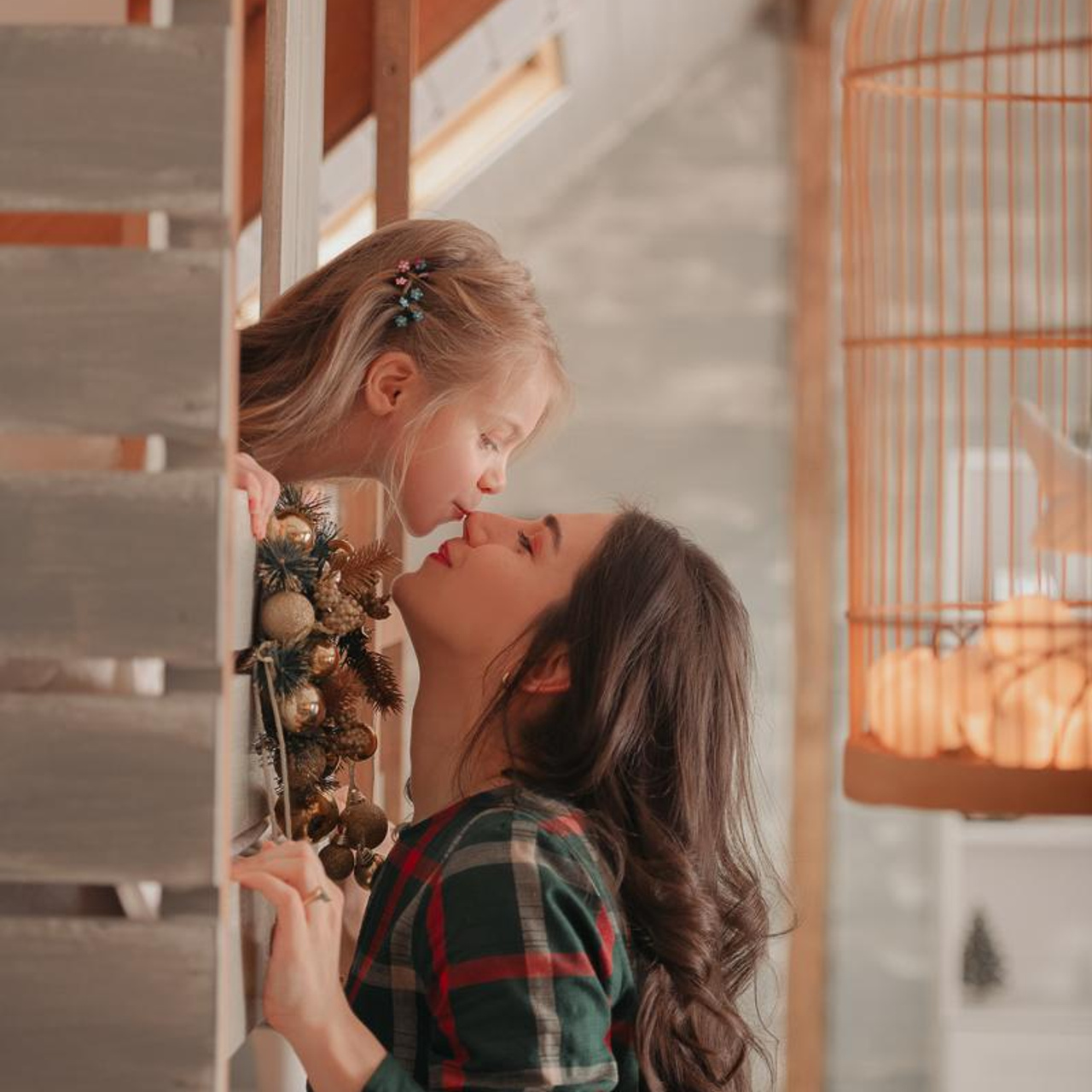 Kids & Family. Just Me