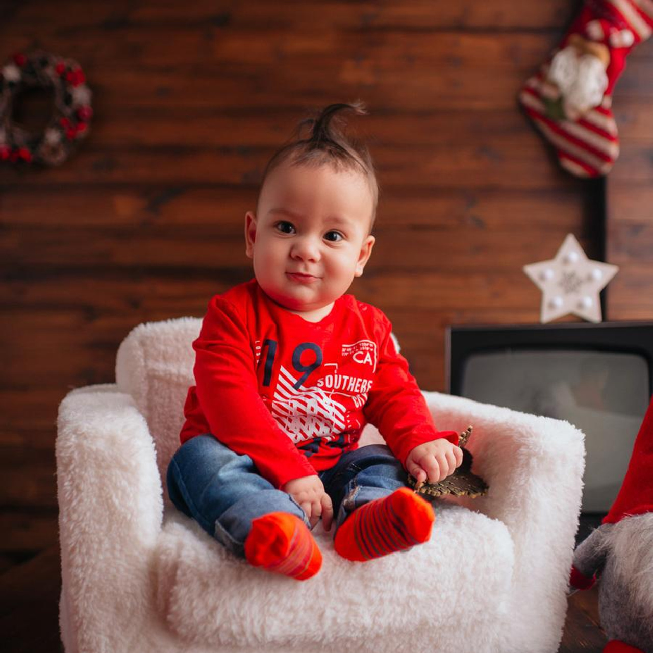 Kids & Family. Just Me