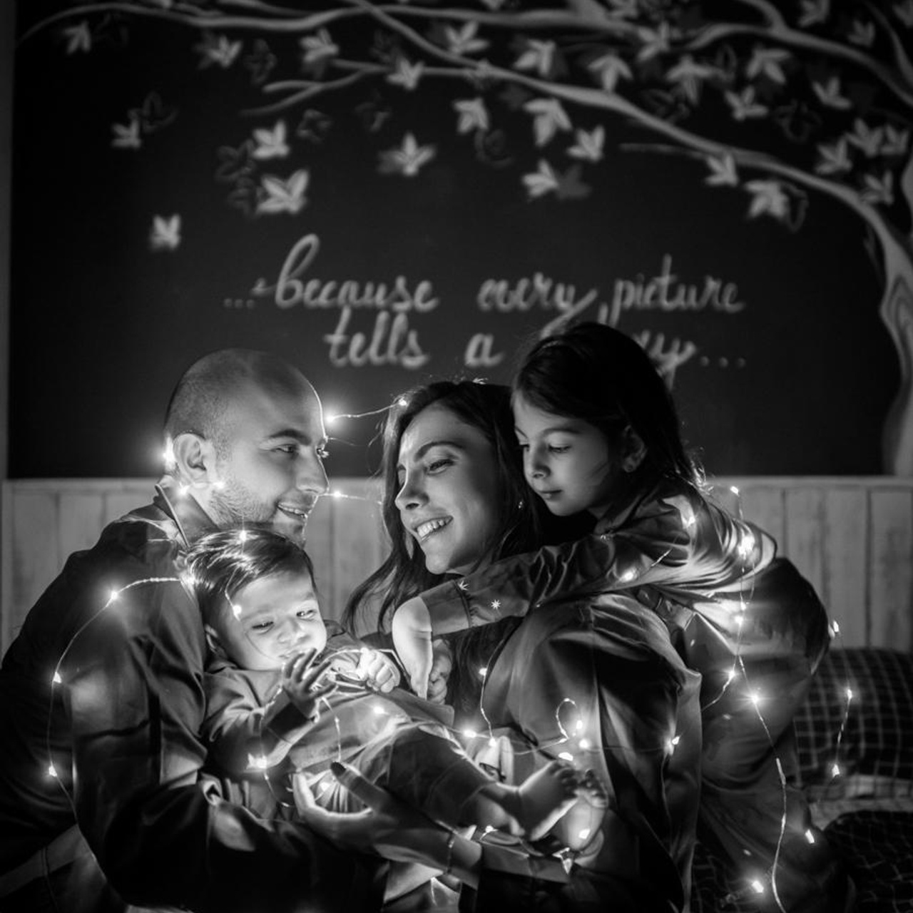 Kids & Family. Just Me