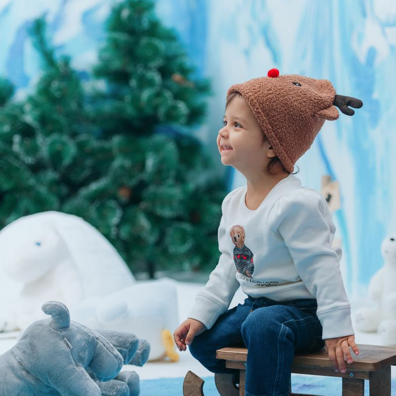 Kids & Family. Just Me