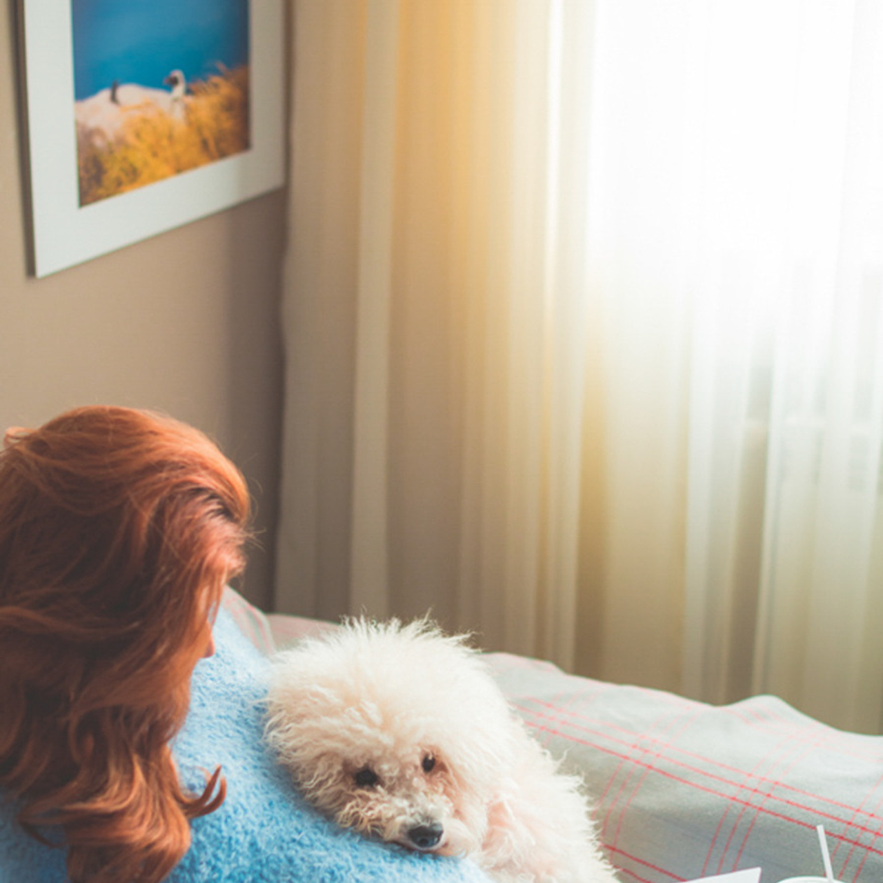 Kids & Family. Just Me