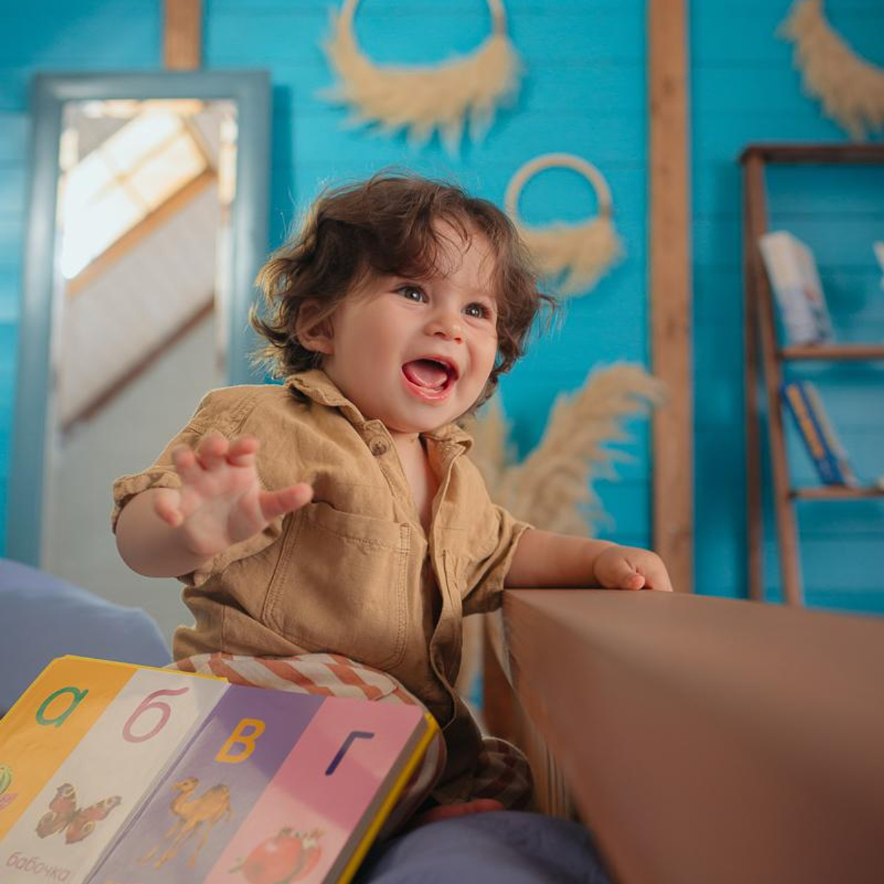 Kids & Family. Just Me