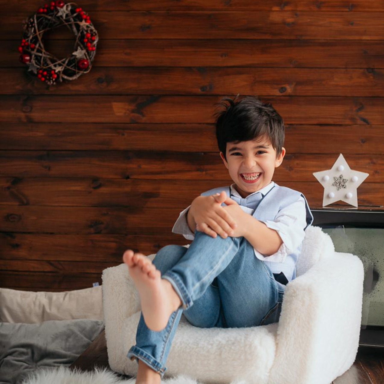 Kids & Family. Just Me