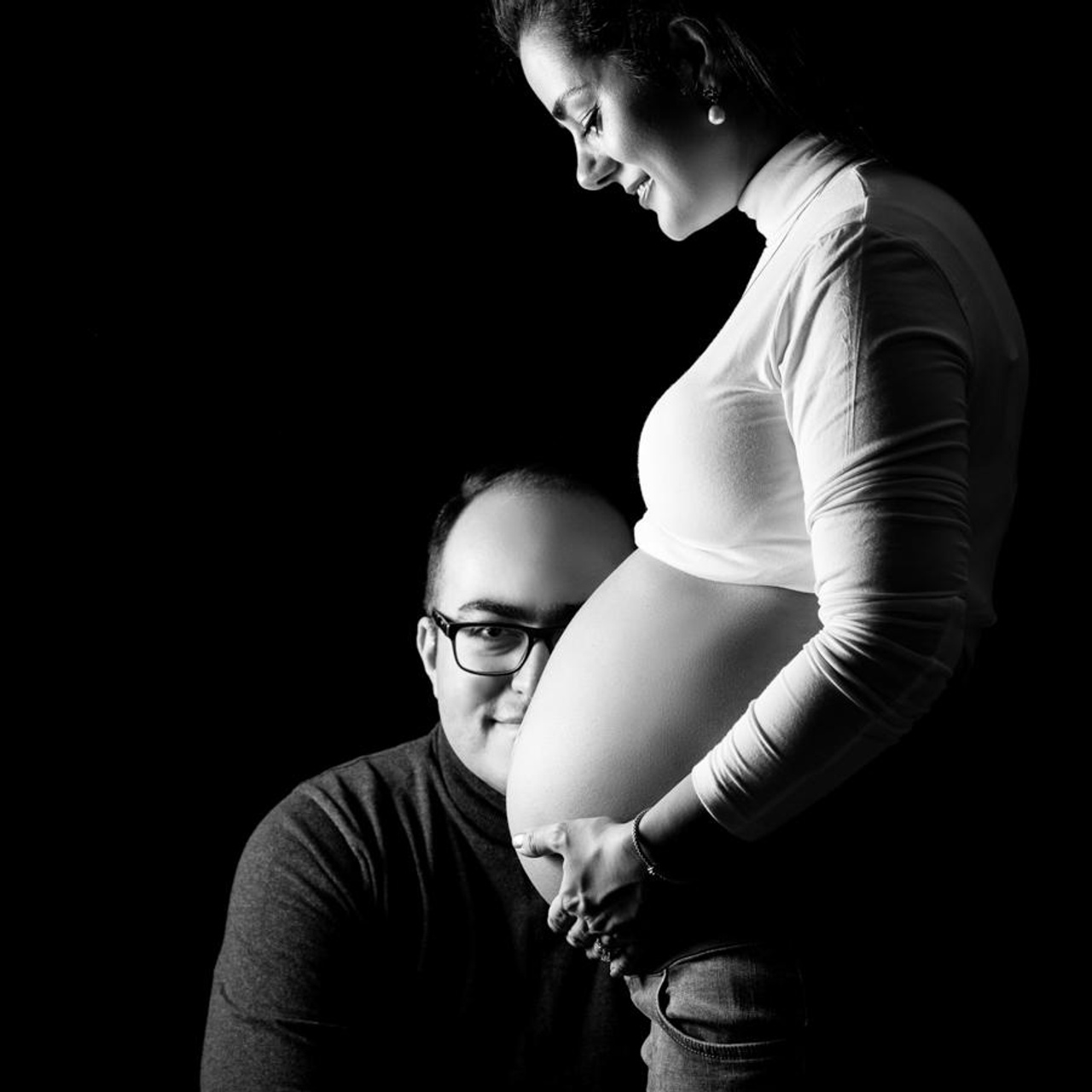 Kids & Family. Just Me