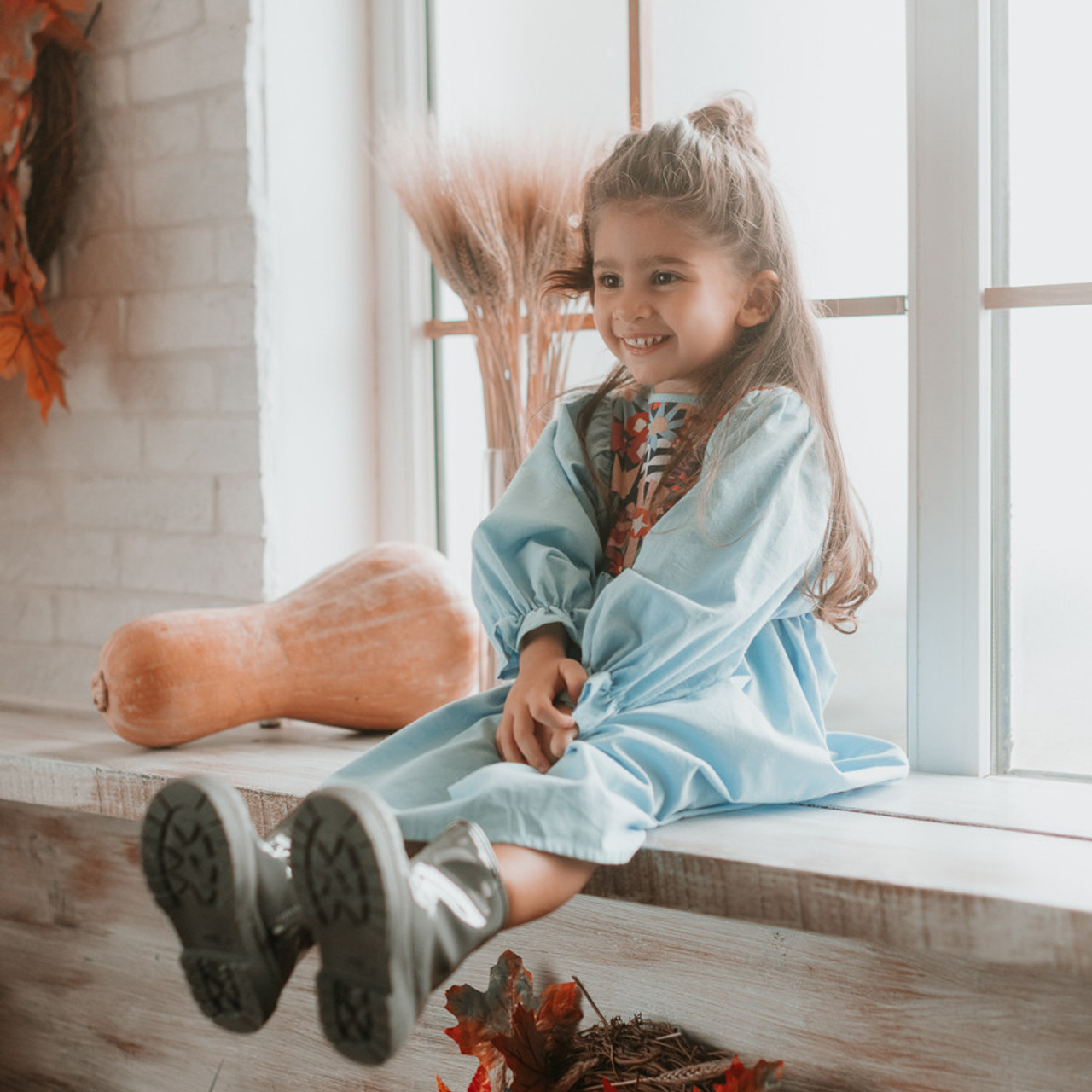 Kids & Family. Just Me