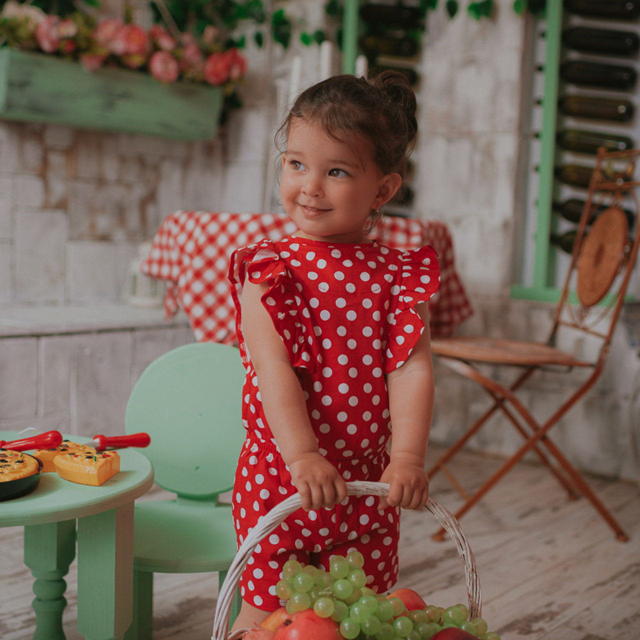 Kids & Family. Just Me