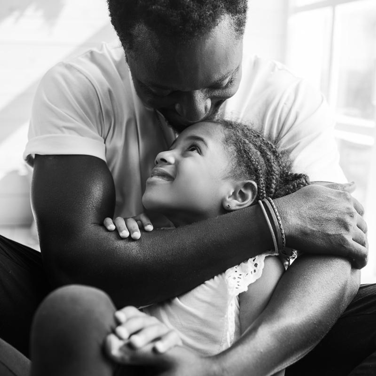 Kids & Family. Just Me