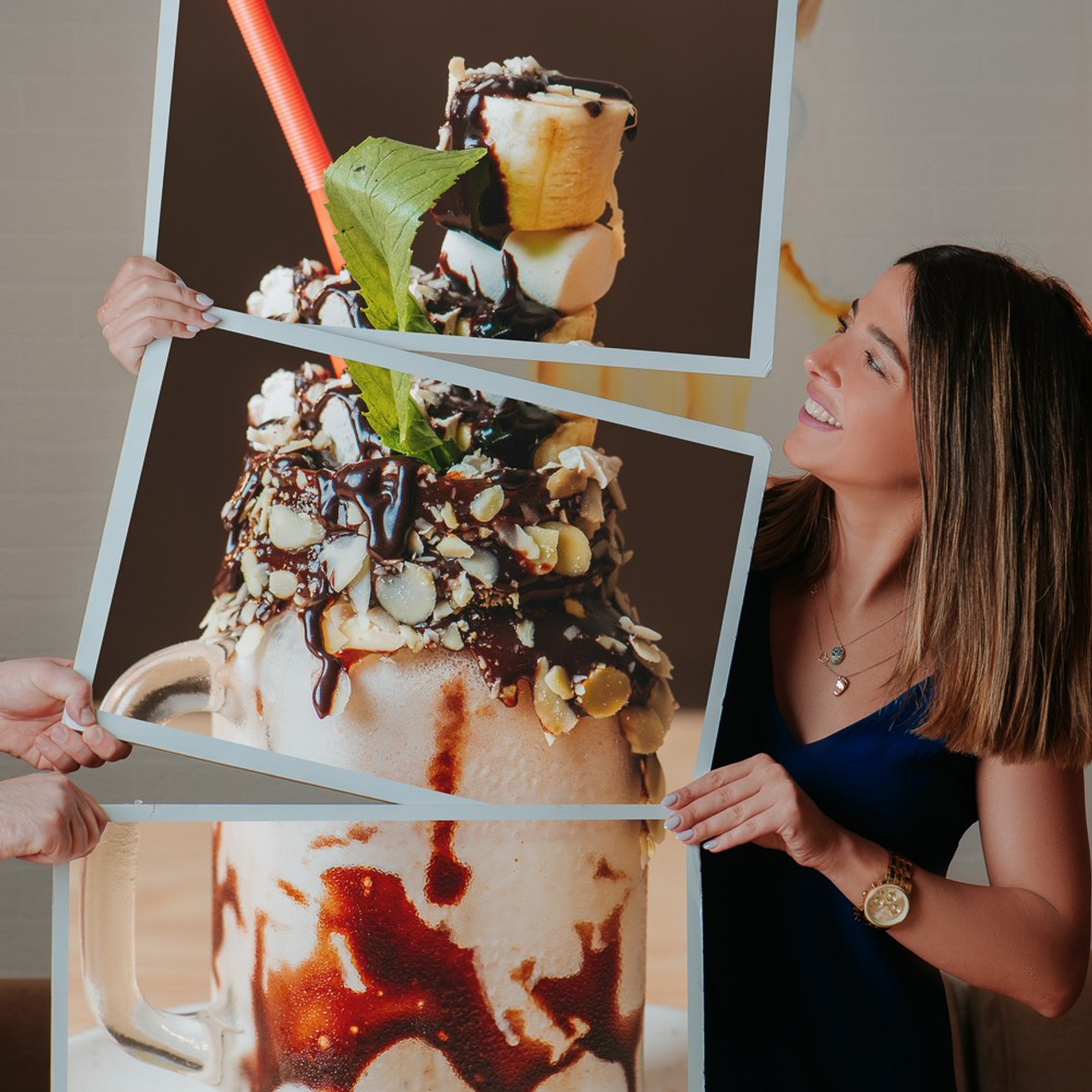 Boombalambuz. Just Me