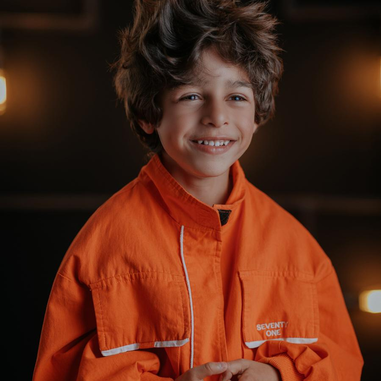 Kids & Family. Just Me