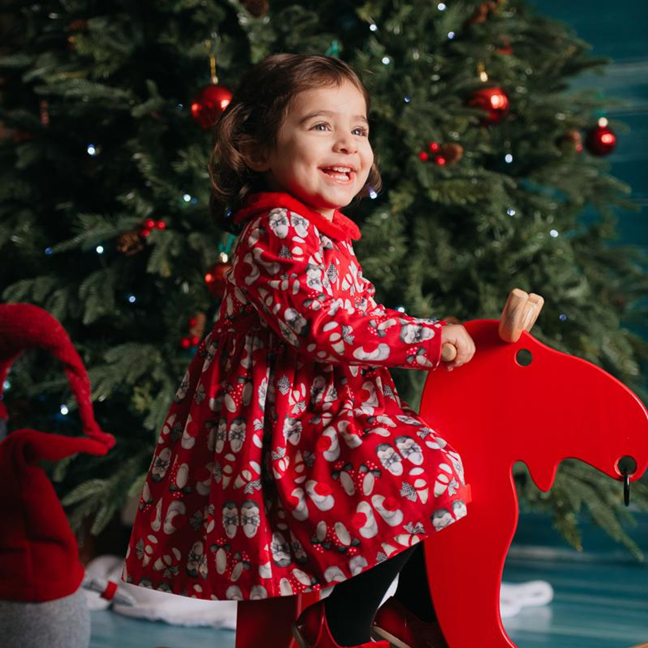 Kids & Family. Just Me