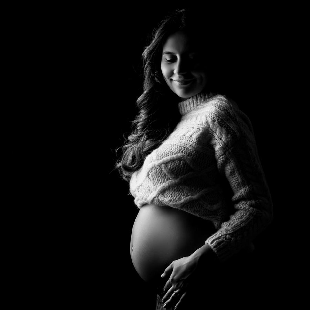 Kids & Family. Just Me