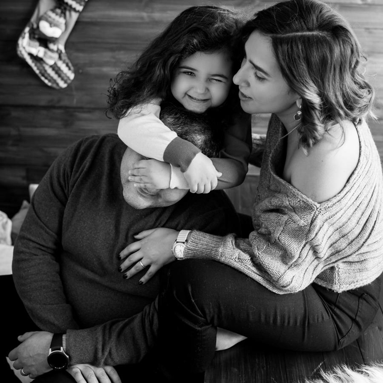 Kids & Family. Just Me