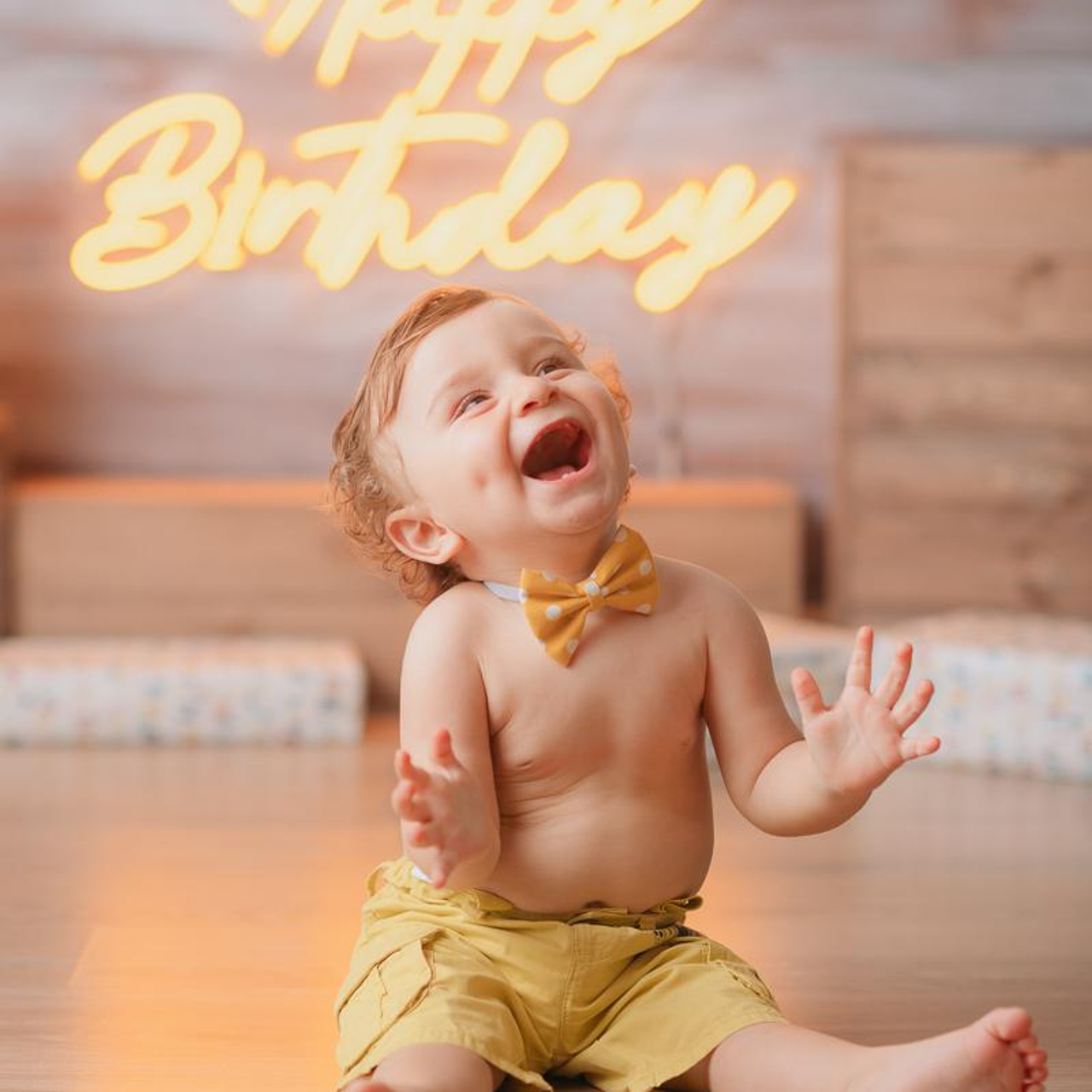 Kids & Family. Just Me