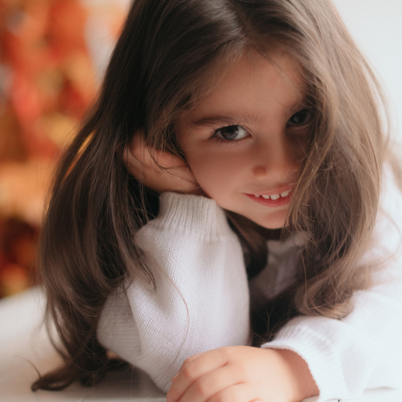 Kids & Family. Just Me