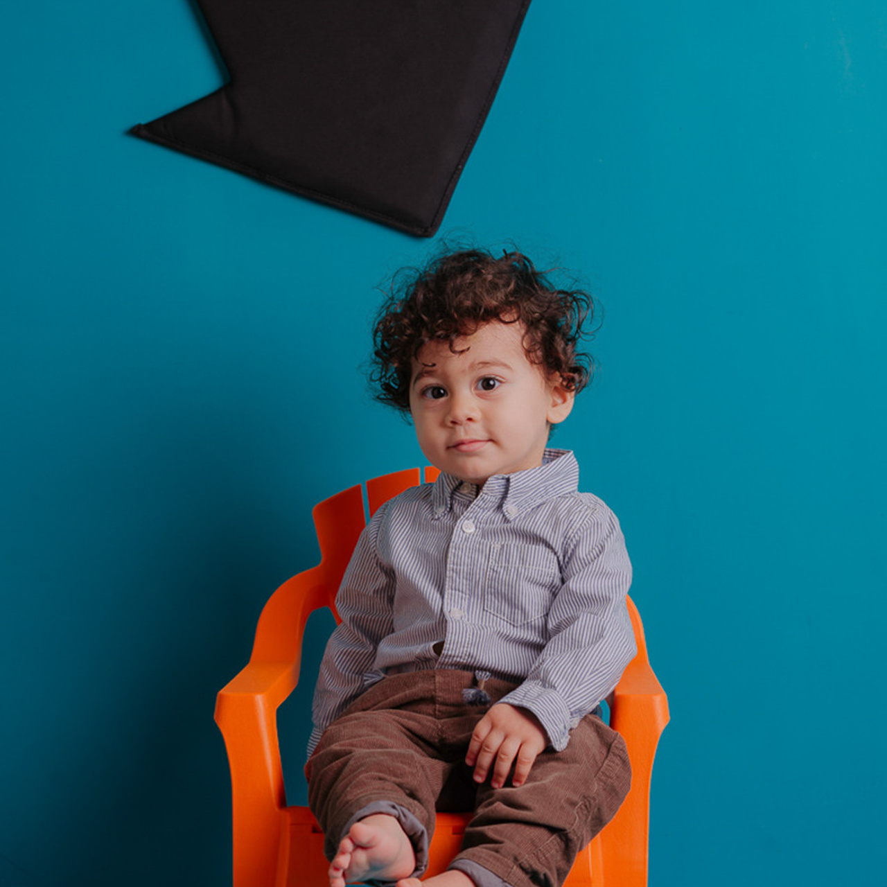 Kids & Family. Just Me