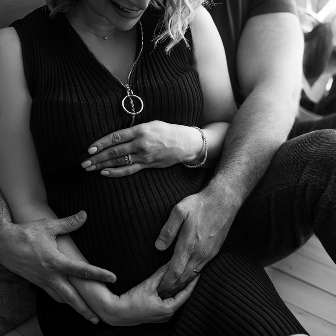 Kids & Family. Just Me