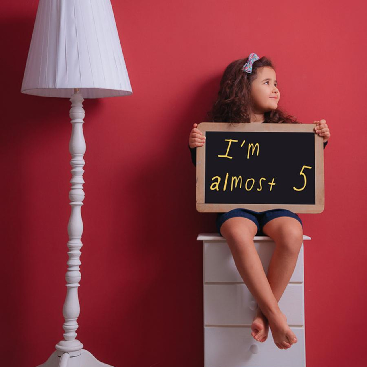 Kids & Family. Just Me