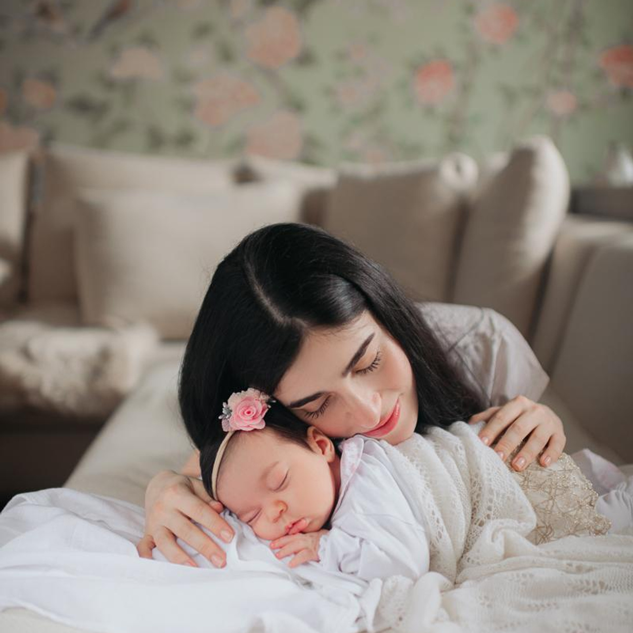 Kids & Family. Just Me