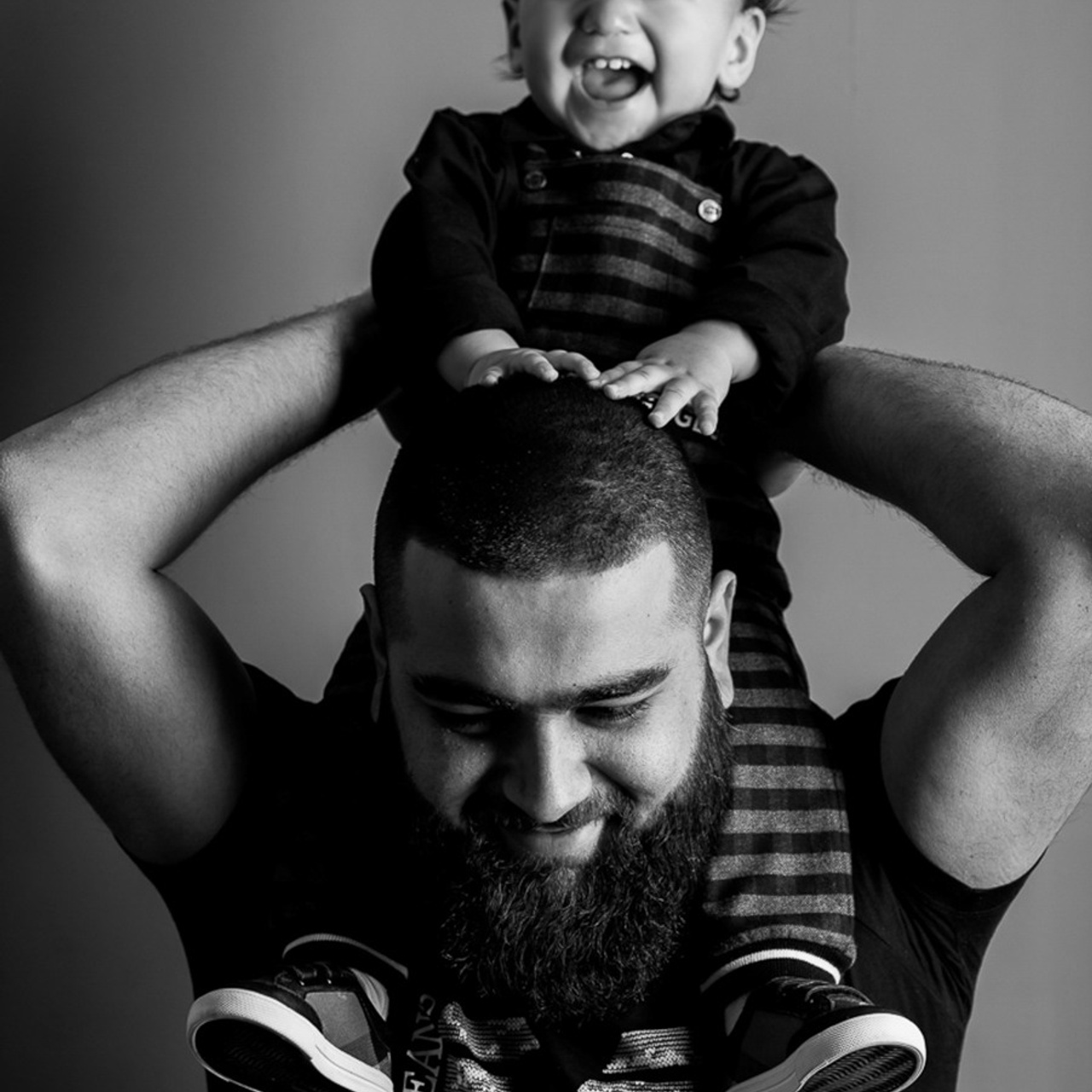 Kids & Family. Just Me