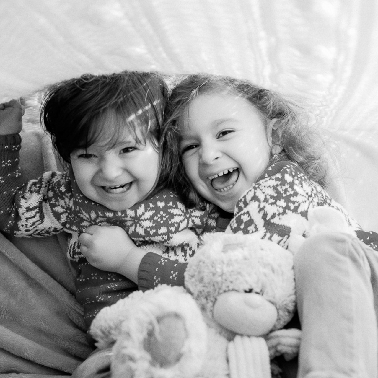 Kids & Family. Just Me