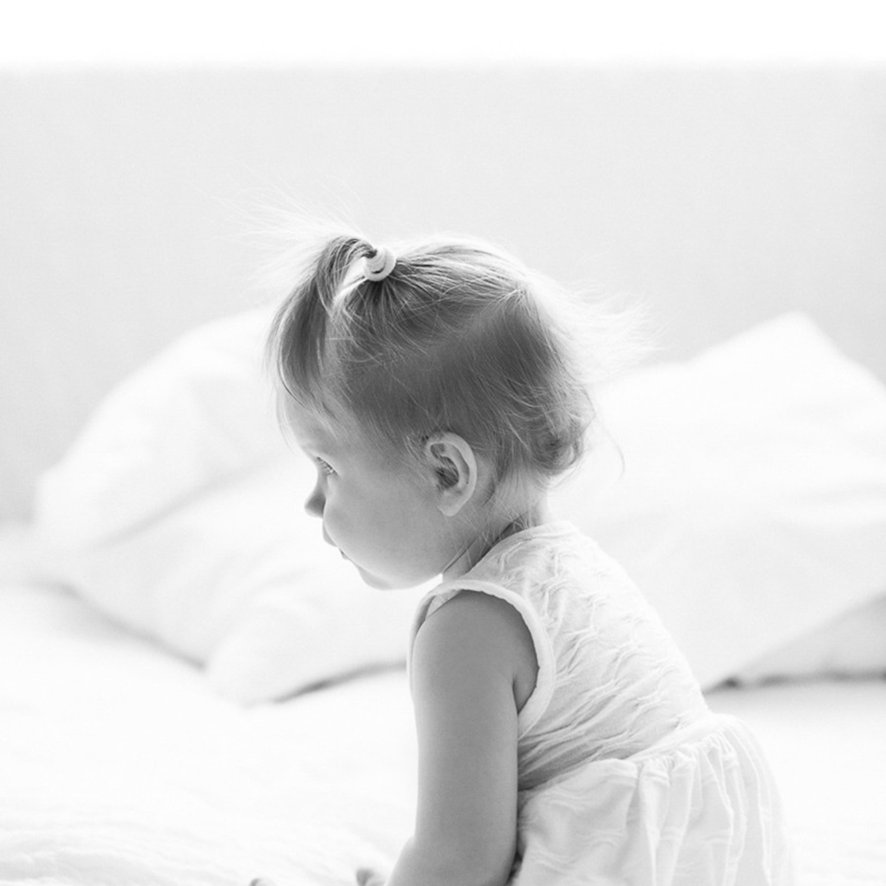 Kids & Family. Just Me