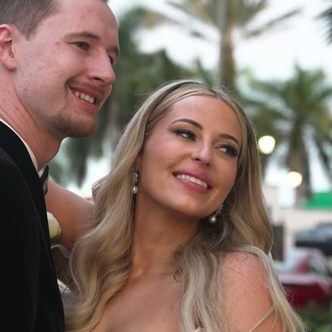 Caroline and Kevin Wedding Film