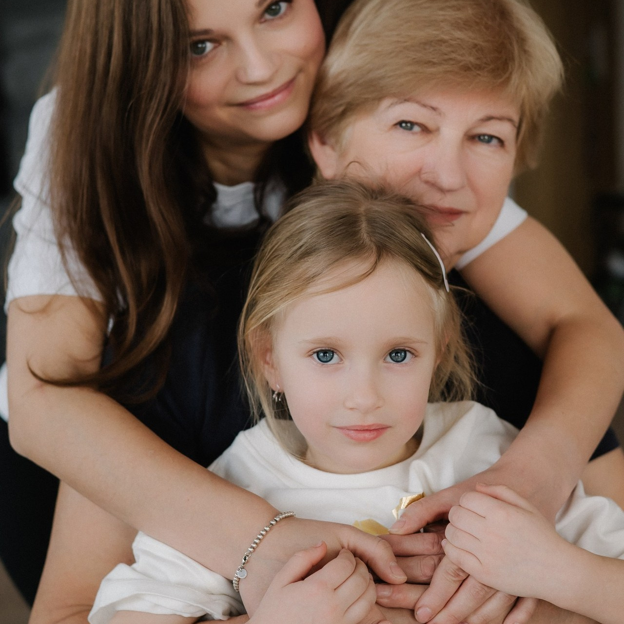 Отзывы. Фотограф Екатерина Козловская