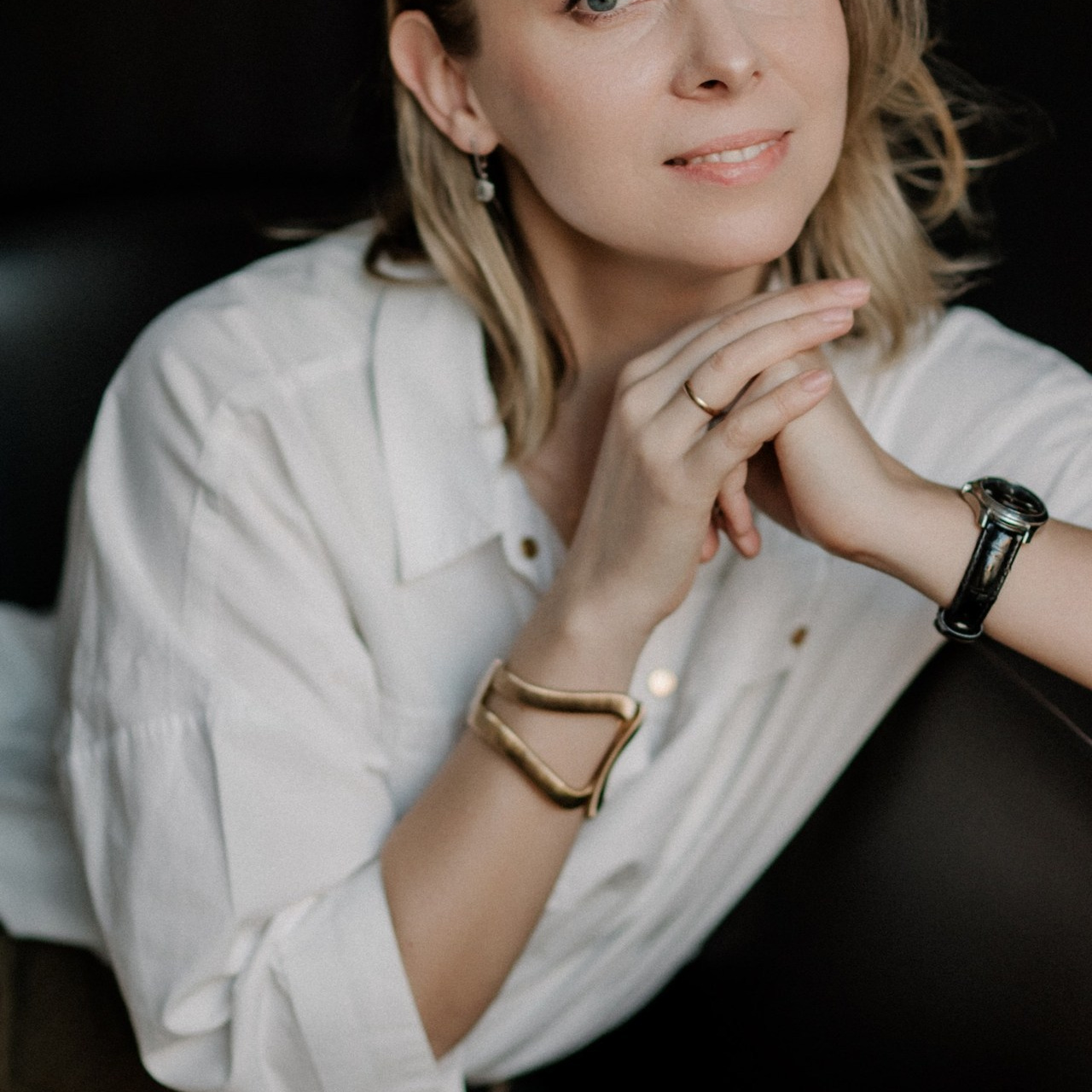 Отзывы. Фотограф Екатерина Козловская