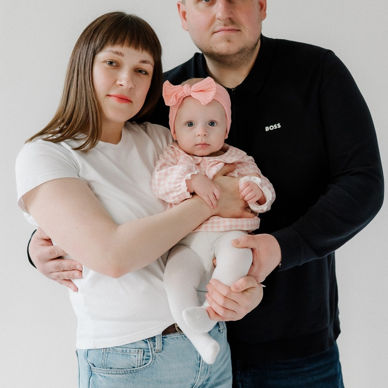 Отзывы. Фотограф Екатерина Козловская