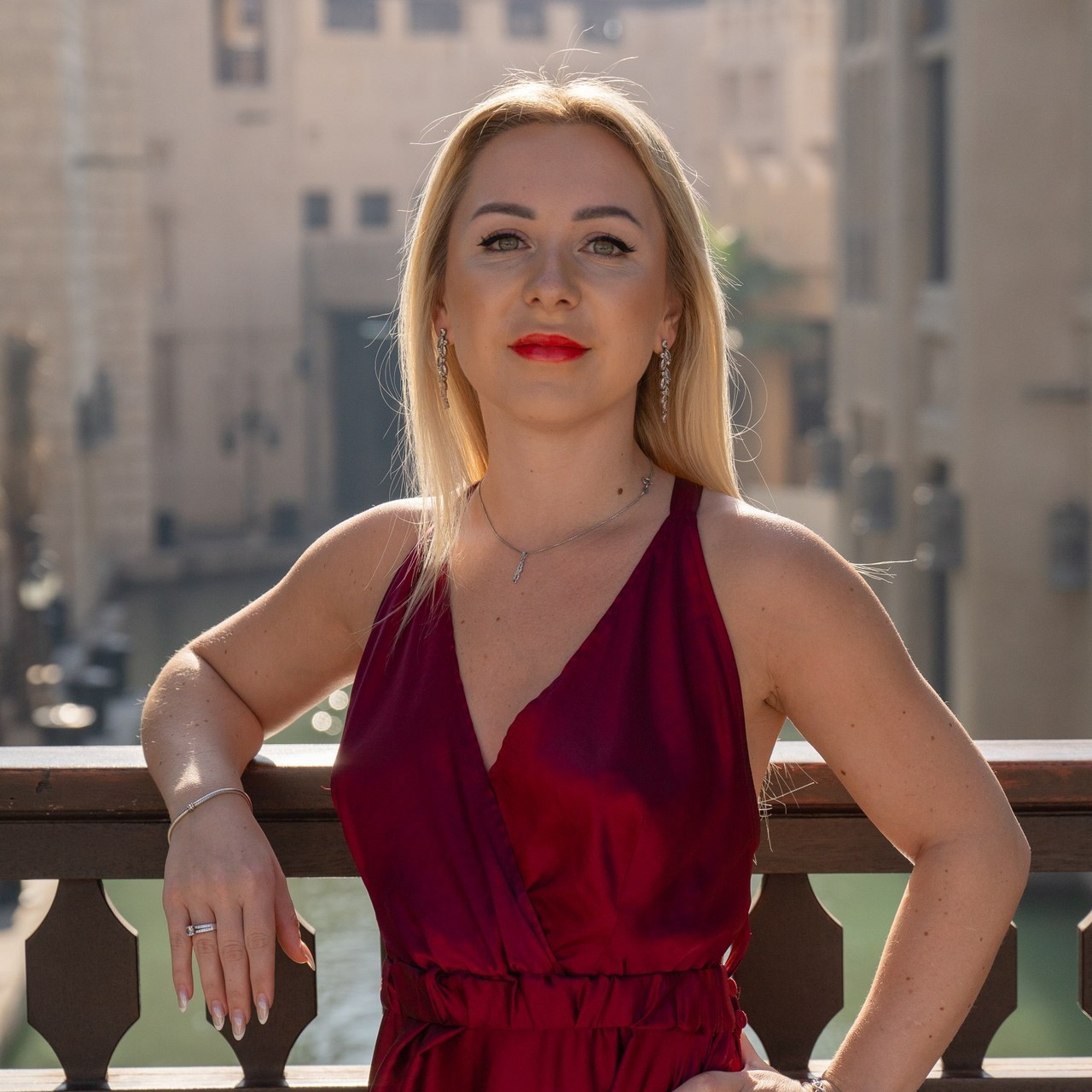 Testimonials. Photographer in Dubai