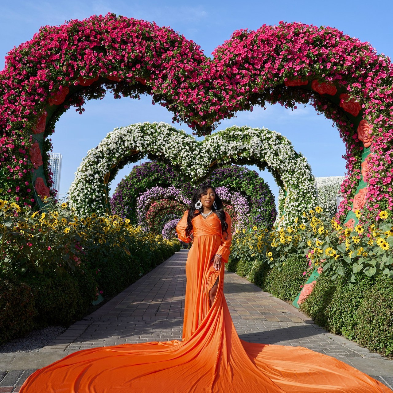 Testimonials. Photographer in Dubai