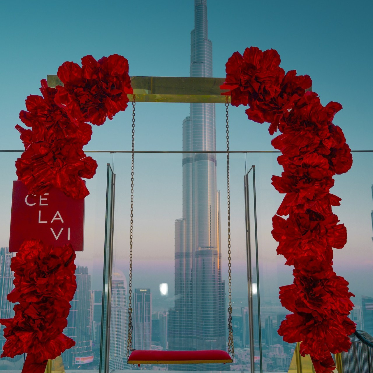 Testimonials. Photographer in Dubai