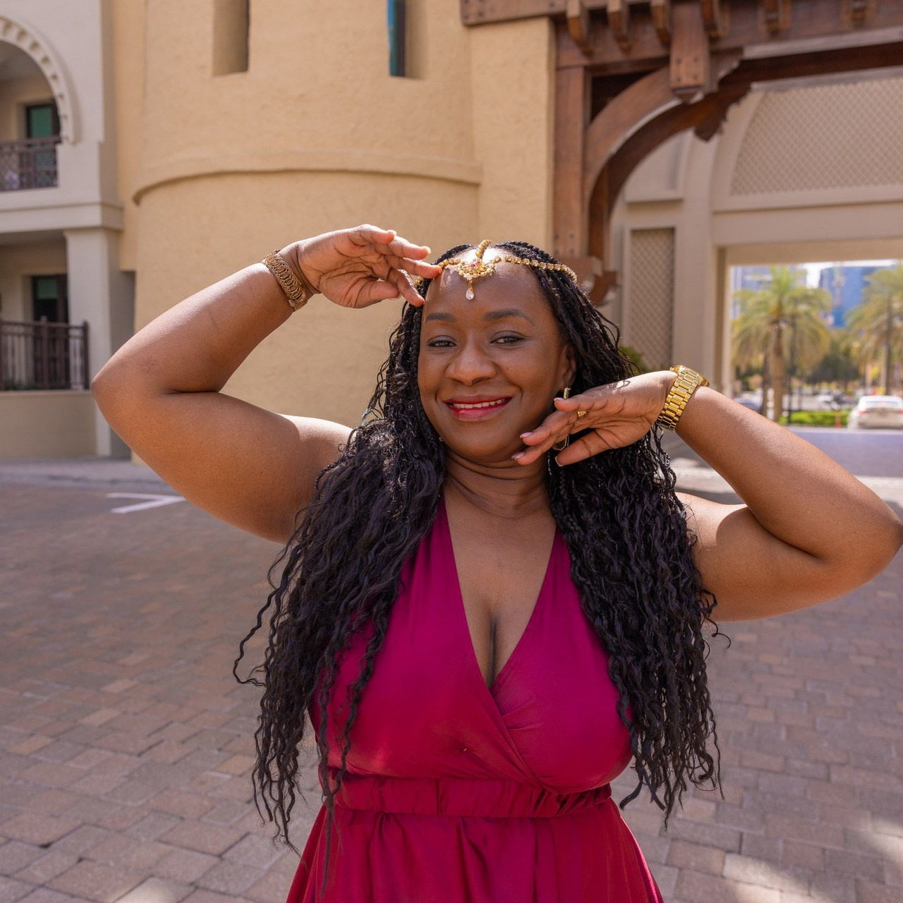 Testimonials. Photographer in Dubai