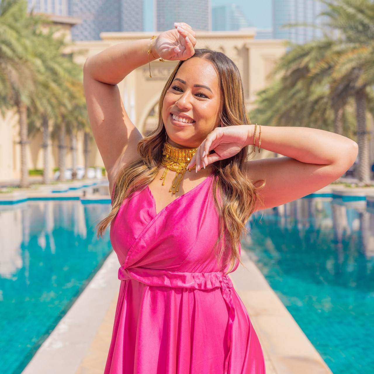 Testimonials. Photographer in Dubai