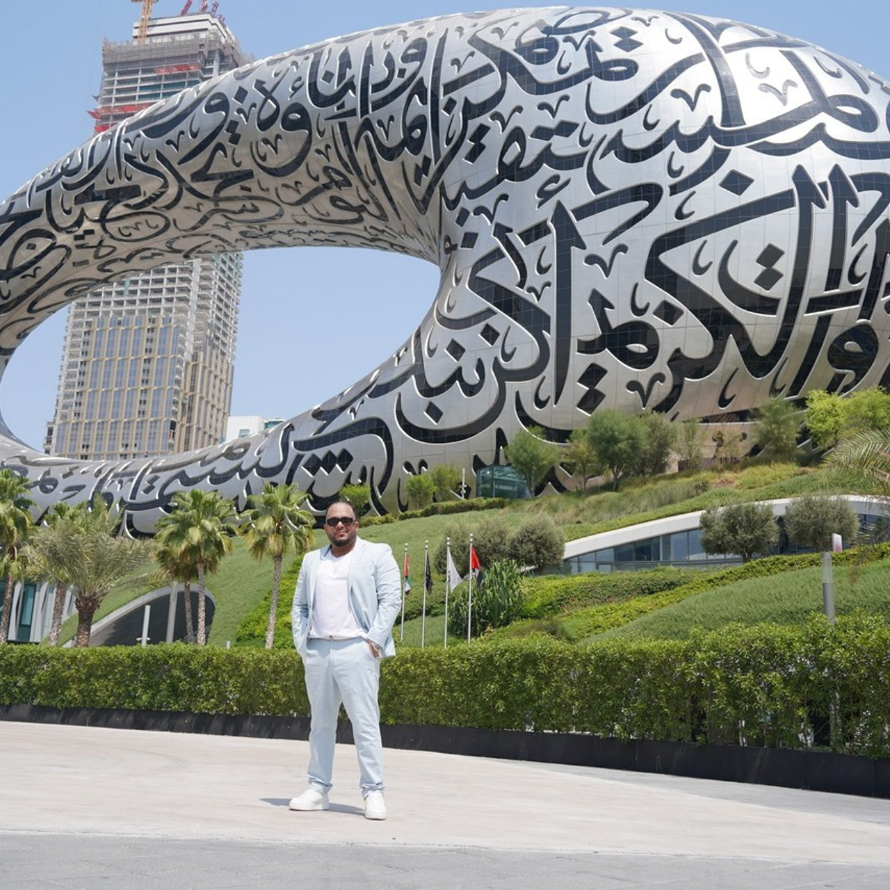 Testimonials. Photographer in Dubai